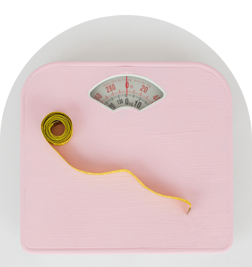 Weight BMI fertility